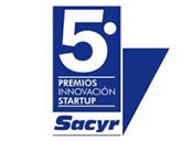 Premio Sacyr a la Innovación