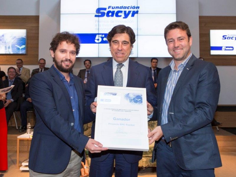 sacyr