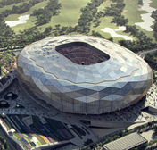 epc tracker, estadios de qatar 2022
