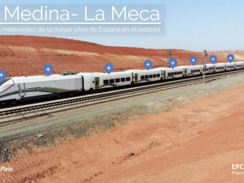 ave medina la meca