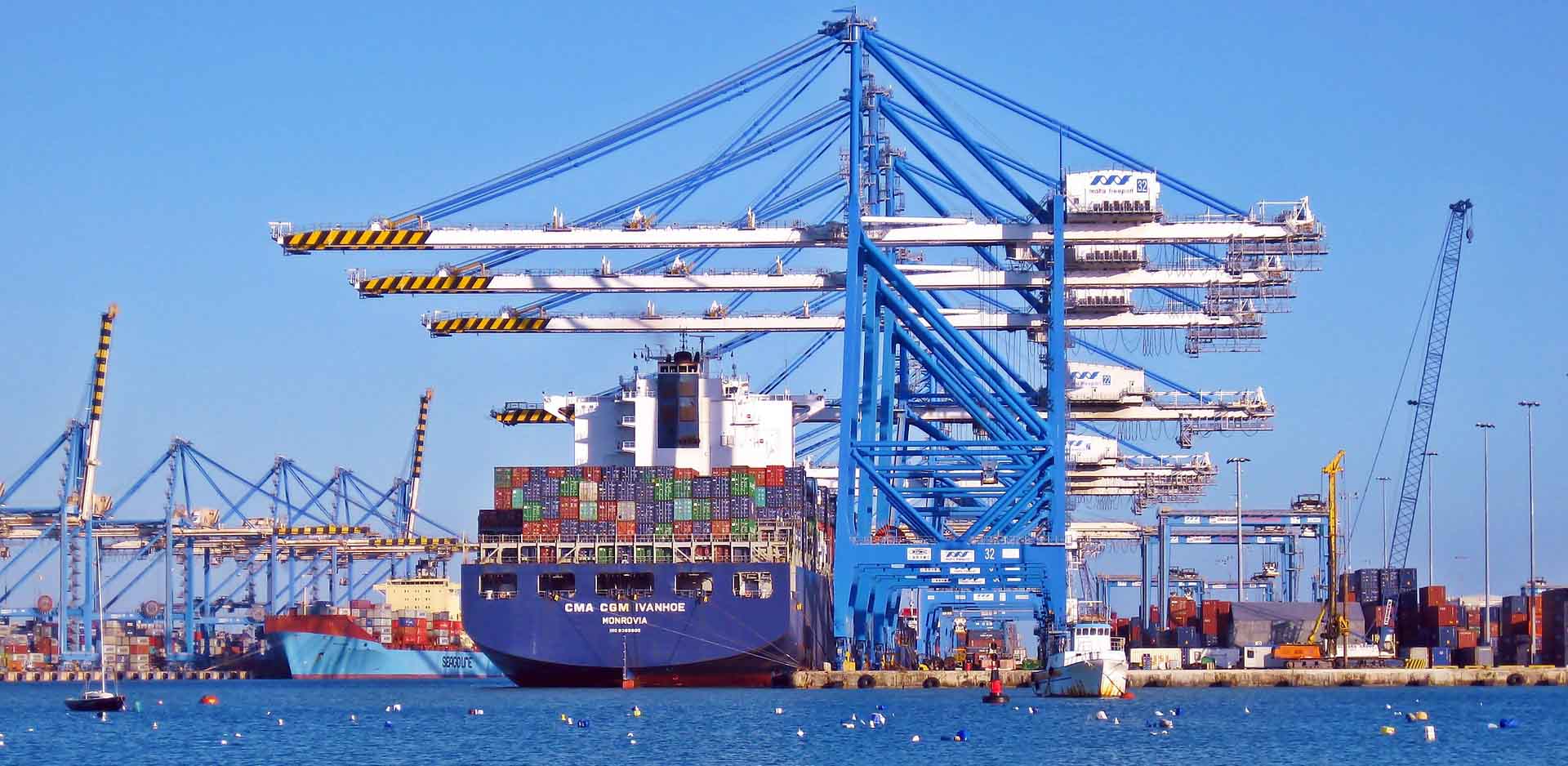 industria 4.0 internacional